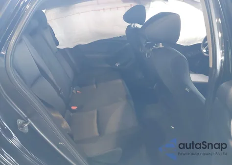 2020 Honda Accord Lx from USA, damaged, VIN 1HGCV1F19LA098384